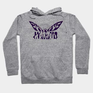 KAIJU FIERCE! Hoodie